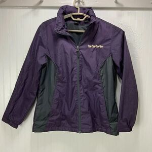 NORTH END Windbreaker jacket 